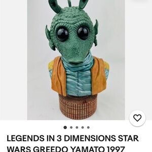 Star Wars Limited Edition